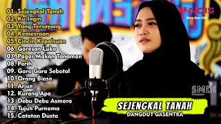 Revina Alvira - Sejengkal Tanah - Ku Ingin | Full Album Cover Dangdut Gasentra Pajampangan