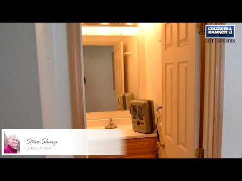 6440 W Admiralty Circle, Big Lake, AK home video tour