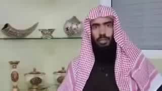 ابن عثيمين لا يجوّز قول الله يخليك     low