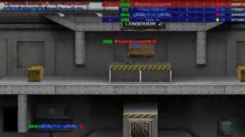 TDP4 - Wall Hacker And Fire Rate