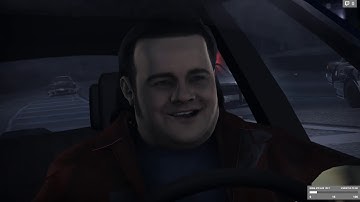 [PT/ENG] NFS: Carbon- Endgame Mod