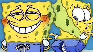 These CLASSIC Spongebob episodes are HILARIOUS...