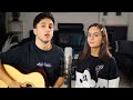 Selena Gomez - Lose You To Love Me (Acoustic Cover by Buri and Sister Sezin)