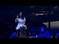 LANA DEL REY TERRENCE LOVES YOU MADRID 2018