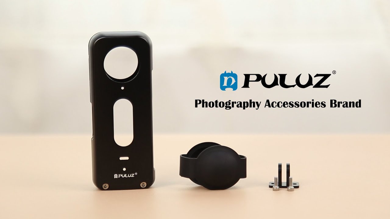 Per Insta360 X3 PULUZ Telaio Protettivo Per Gabbia Protettiva In Metallo Con Protezione Per Lente Metal Frame With Lens Protector Us Stock Metal Frame With Lens Protector Per Insta360 X3 PULUZ Telaio Protettivo Per Gabbia Protettiva In Metallo Con Protezione Per Lente Metal Frame With Lens Protector Us Stock Metal Frame With Lens Protector