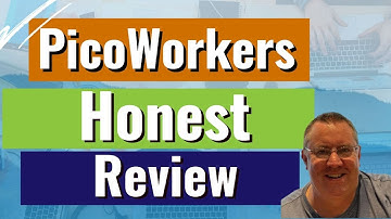 PicoWorkers Review - Demo & Walkthrough Of Pico Workers