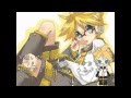 鏡音レンーツンデ恋歌を歌ってみた。【野良89(Cial)】