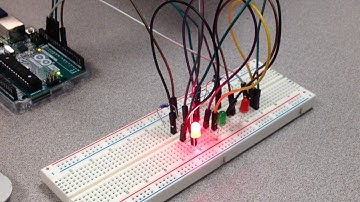 Arduino to Christmas Music
