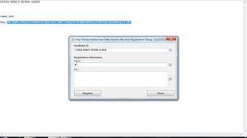 How to install Carprog V8.21