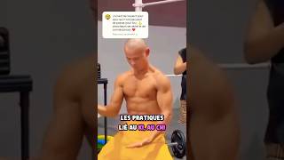 Voilà Pourquoi Le Ki Est Si Mal Compris