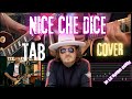 Nice nietzsche che dice tutorial tab guitar cover zucchero