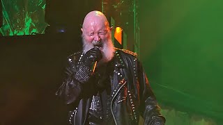 Judas Priest    Live  |  Crown of Horns   Prudential Center,  Newark  NJ   4/19/24