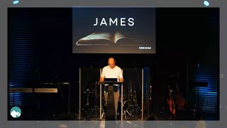 05152022 James - Week 1 Pastor Tim Olof