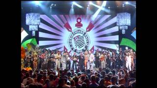 Carnaval 2010 - Gaviões da Fiel - HD TVRip