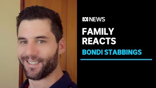Family of Bondi Junction attacker Joel Couchi condemn his 'horrific' actions | ABC News