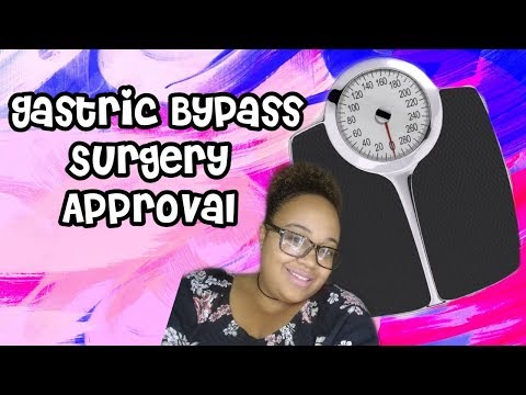 Gastric Bypass Surgery Approval | Medicaid