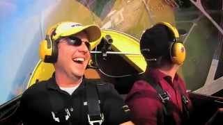 Aviators 3 Discovery Hd Showcase 60 Second Promo