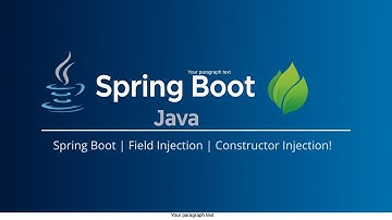 Spring Boot @Autowired NullPointerException? Here