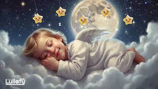 Sleep Music For Babies🌟Lullaby For New Born Babies🌟baby sleep music  #lullabyforbabies