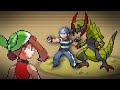 The Battle where everything went wrong...