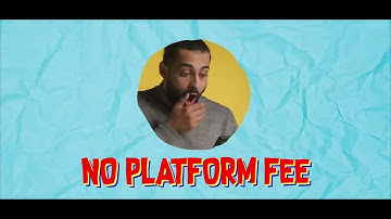 gintaa: Food Ordering App