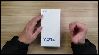 Vivo Y31s UNBOXING / PUBG Super HDR Extreme Gameplay Test / 🔥🔥🔥🔥