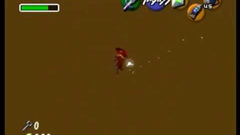 Fire BK skip with bombchu HESS (from hammar chest)