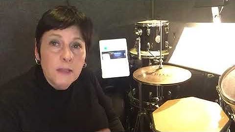 Liz Ficalora Teaching Video