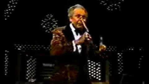 Virgil Fox Legacy | Bach | Gigue Fugue