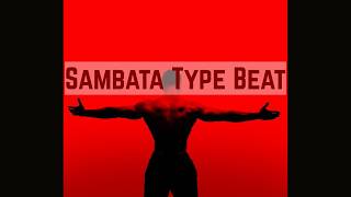 Sambata Type Beat - "Sultan" | Hard Bouncy Trap Beat