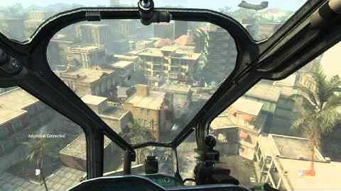 Gunship kill cam!!!!!!!!!!