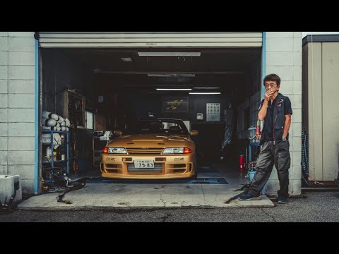 SMOKEY NAGATA SONG 🏎️