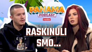 PANAMA: UkiQ - Raskinuli smo, nije prank!