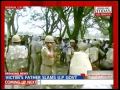 Rape victim's father Badaun slams