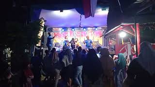 Hutang_Pok Amai Amai_New Delima ( Pemuda PANDA Family_Kuripan Lor_Kota Pekalongan )