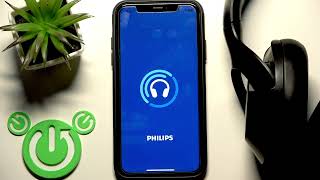 PHILIPS TAH8506BK – Cara Menambahkan Headphone ke Aplikasi Smartphone screenshot 4