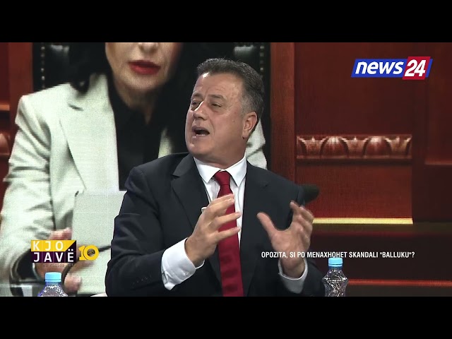 Afera e tunelit të Llogarasë/ “Tek turqit nuk shkoi Belinda, por Rama”, Noka: Vjedhjet i kanë bashkë