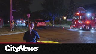 81-year-old woman arrested over fatal hit-and-run of e-scooter rider
