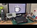 Beginning of video