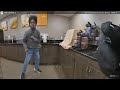 Lady Refuses to Leave Hotel, Ends Poorly