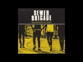 Sewer brigade  no shortcuts to glory    full album