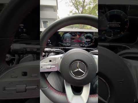Vídeo do Gla 35 AMG 2.0 4Matic 2024