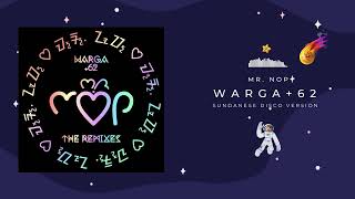 Mr. Nop - Warga +62 (Sundanese Disco Version)
