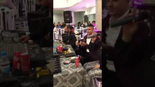 Recep Kaçma & HAVVA ÖĞÜT  TriBin olurum...