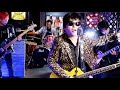 SUGIROCKS 『NAKED』  (Official Music Video)