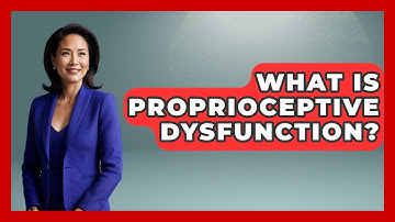 What Is Proprioceptive Dysfunction? - Answers About Autism