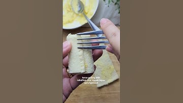 Thumbnail of ide bekal - roti gulung sosis