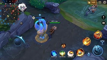 Mod map liên quân mùa 10 - Mod map fix lag.