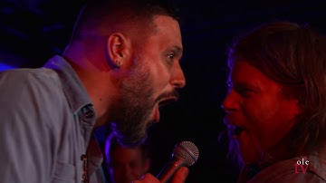 JJ Shiplett - Wake Up (Live)