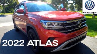 Volkswagen 新型7人乗りSUV  アトラスで牽引出来るキャンピングトレーラーは？｜Travel Trailers you could tow with VW SUV 2022 ATLAS by アメリカ田舎生活 625 views 1 year ago 10 minutes, 18 seconds